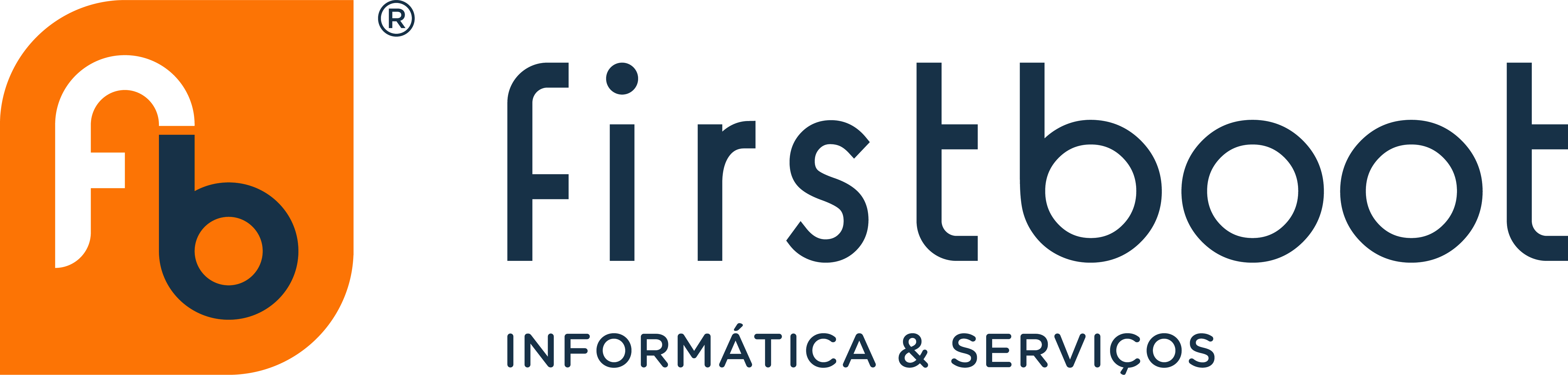 Suporte Técnico Firstboot